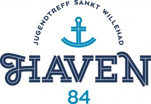 Logo Jugendtreff Haven84