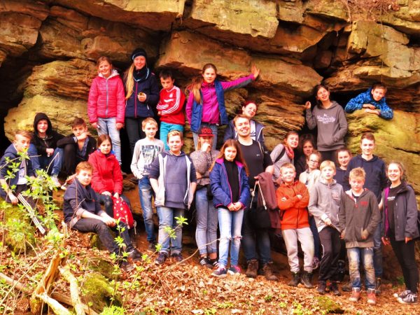 Wennigsen 2017 - Gruppenbild